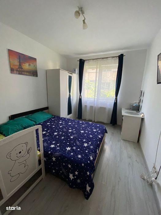 Apartament 2 camere Tineretului