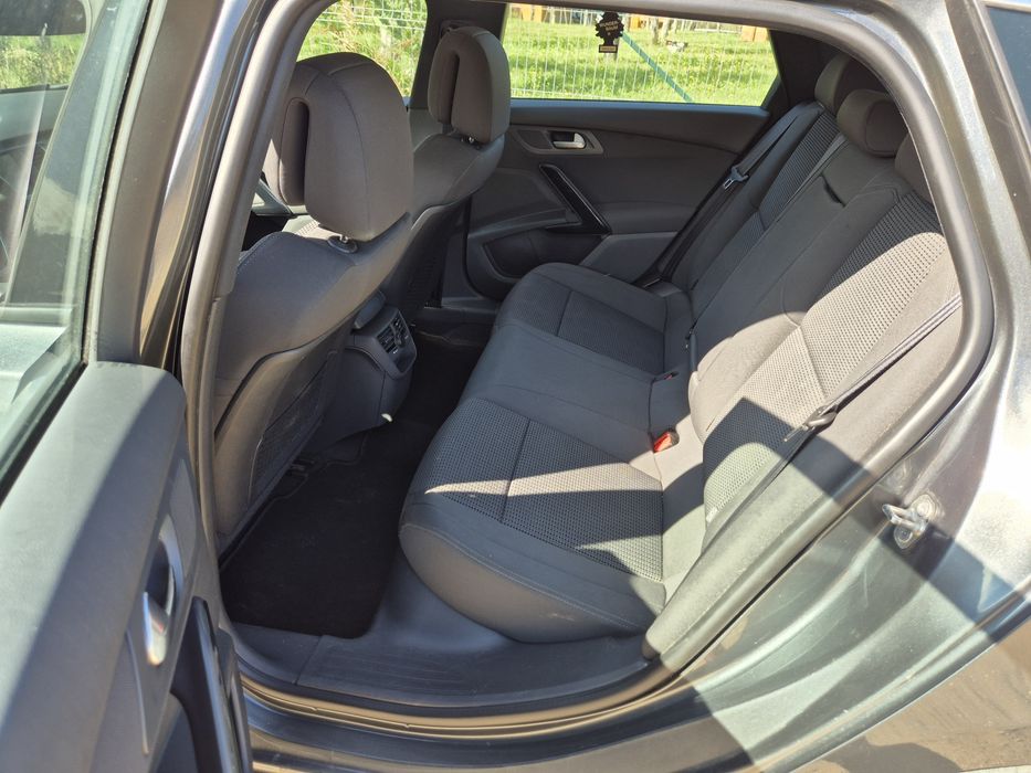 Peugeot 508  - 1.6 hdi - euro 6