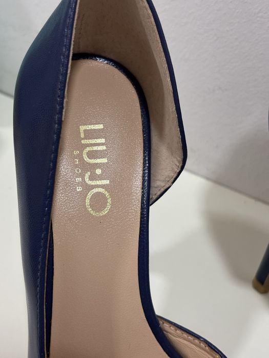 Liu jo дамски обувки на ток