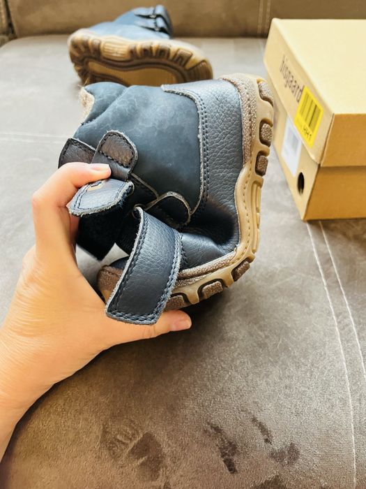 Bisgaard Нови топли боти 29 номер