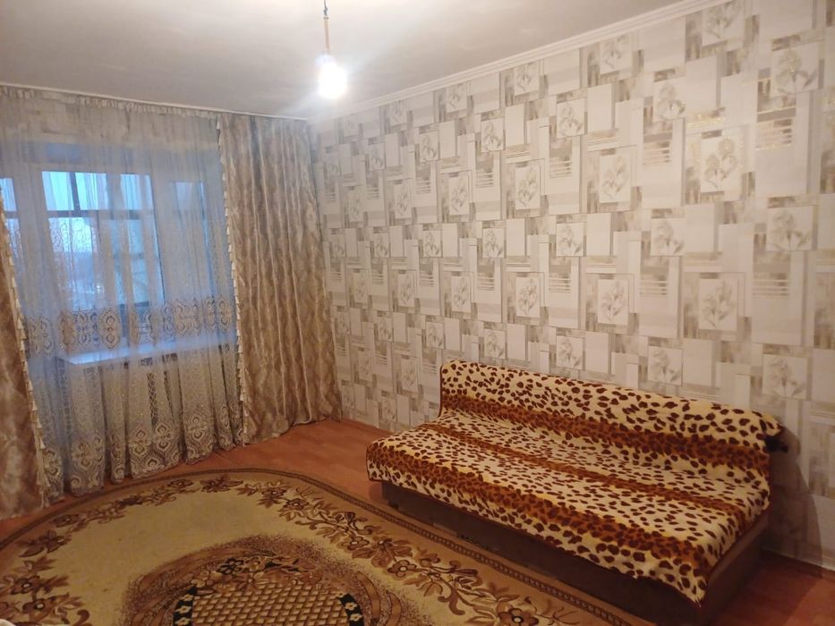 Сдам 2-комнатная квартира в центре