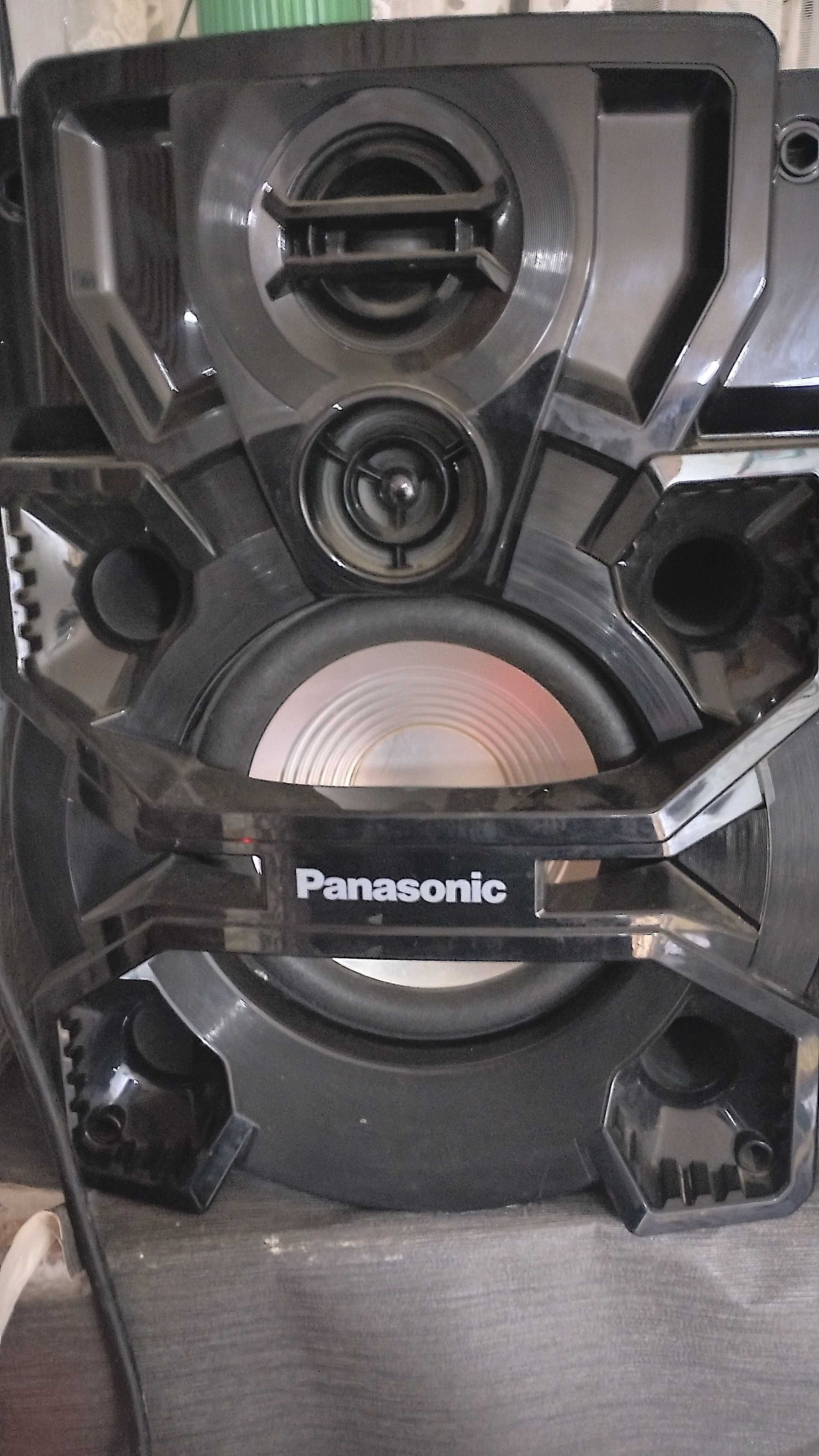 Panasonic AKX-710