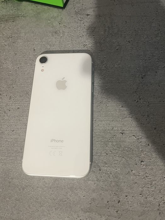 Iphone XR 64gb liber de retea 85 sanatate
