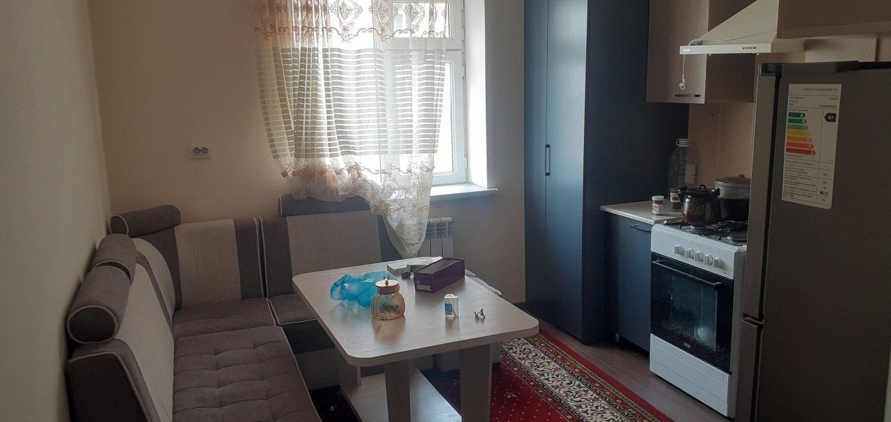 2 хонали квартира Шаройити хамма нарсаси  тоза
