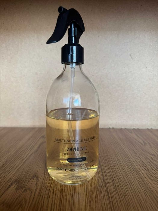 Универсален почистващ препарат ZARA HOME