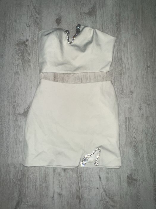 Уникален комплект Zara