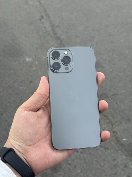 Iphone 13 max idealll 479$