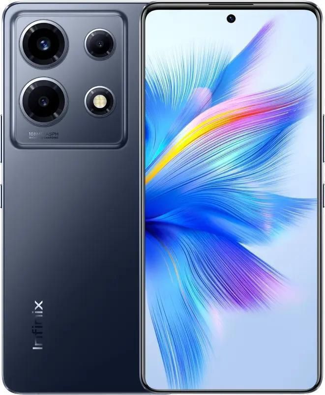 Infinix note 30 vip sotiladi