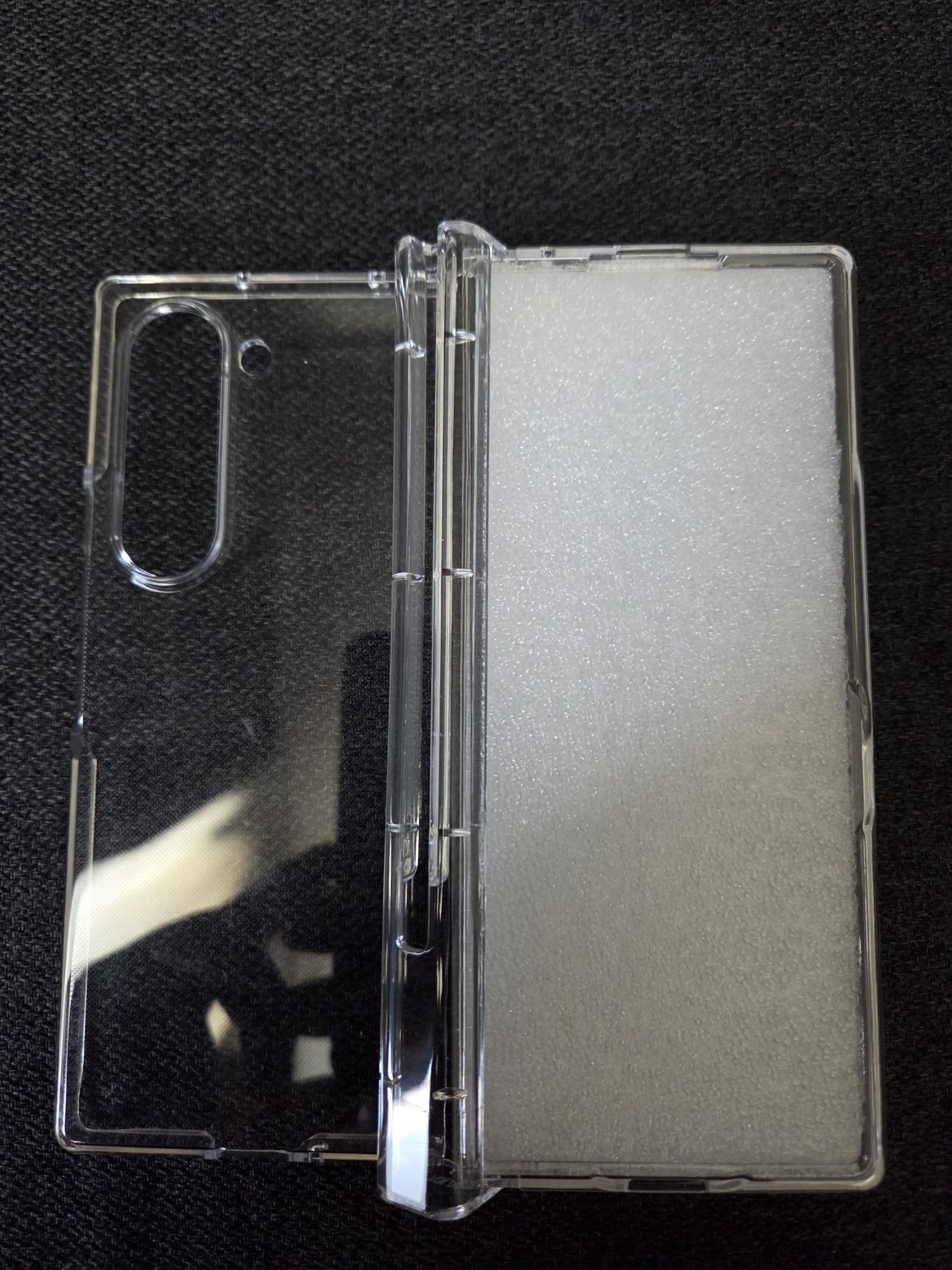 Samsung z fold6 протектори