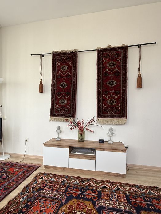 Ковер  ручной работы из Дагестана