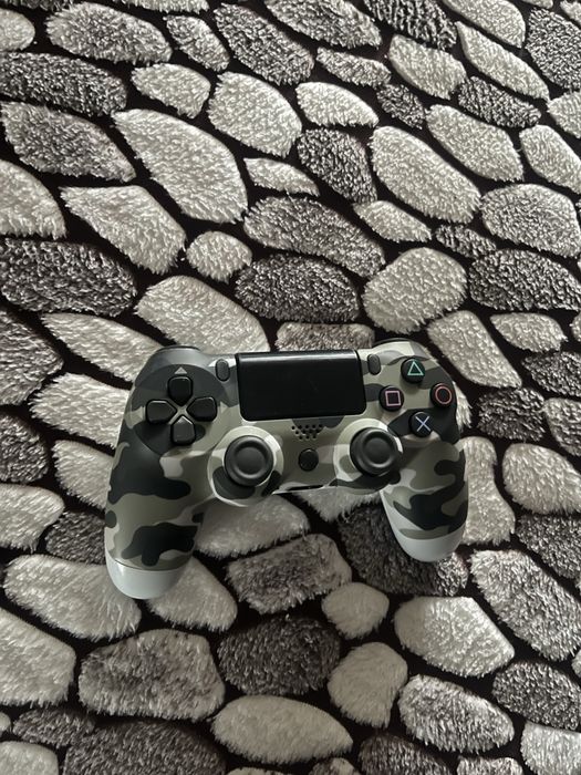 Джойстик Ps4 Dualschok 4