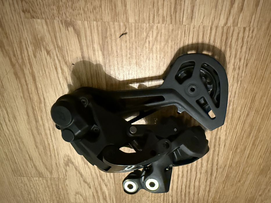 kit Schimbator spate Deore Xt Di2+ maneta schimbator