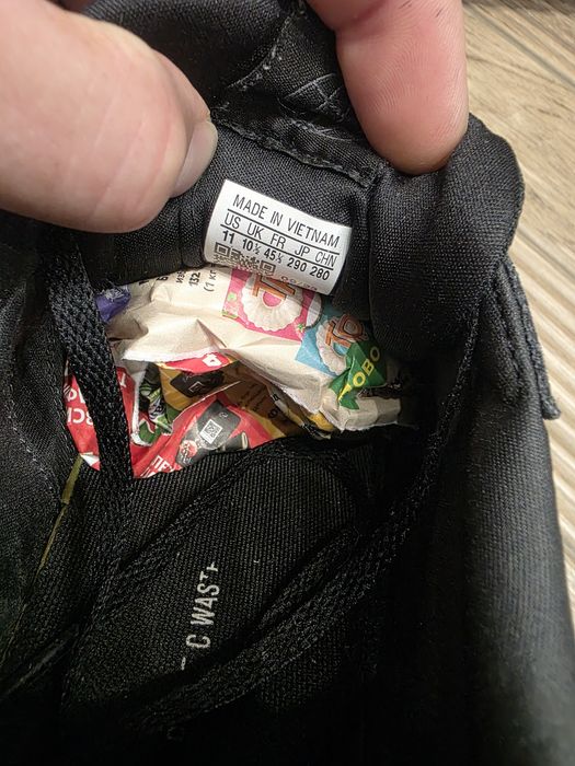 Мъжки маратонки ADIDAS