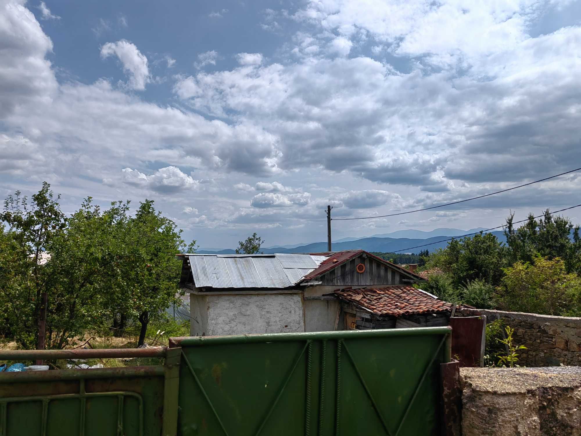 Къща/вила на 45км от София