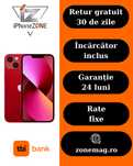 Iphone 13 128GB 100% Grad A Garantie 24 luni - zonemag.ro