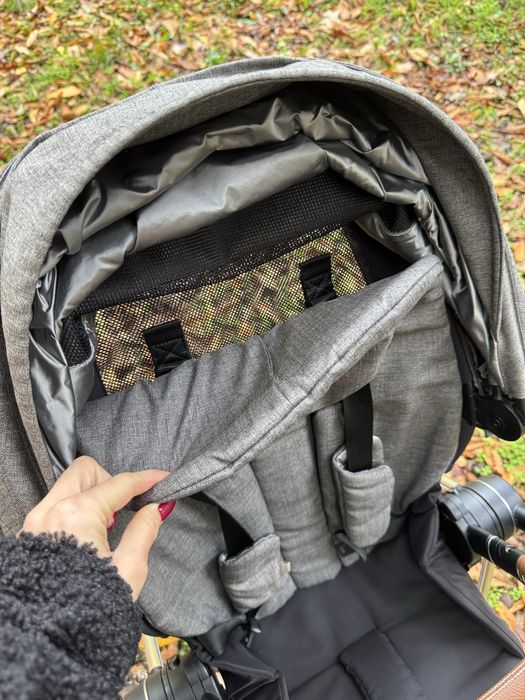 Бебешка количка Cybex Mios