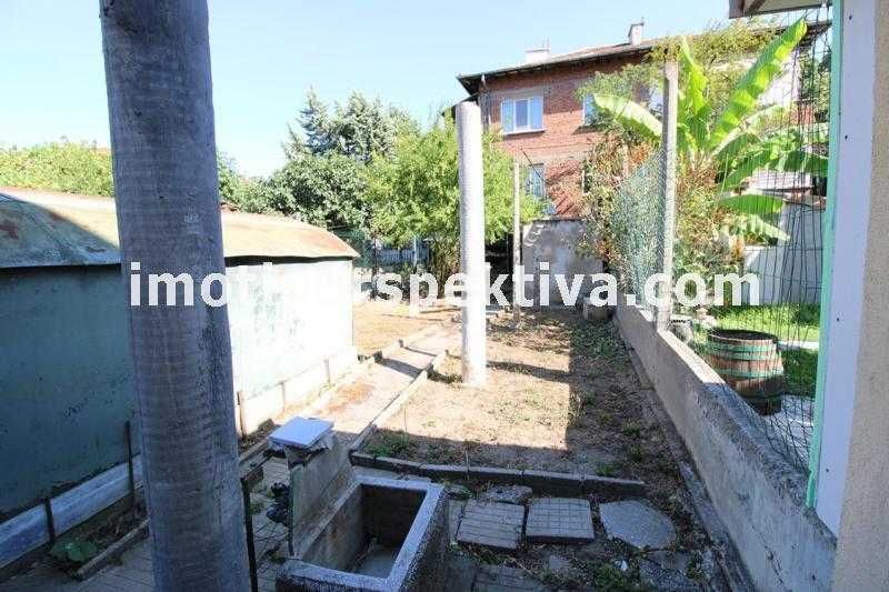 Продава се Етаж от къща в Пловдив, Христо Смирненски - 133 кв.м за 1113 €/кв.м - Снимка #13