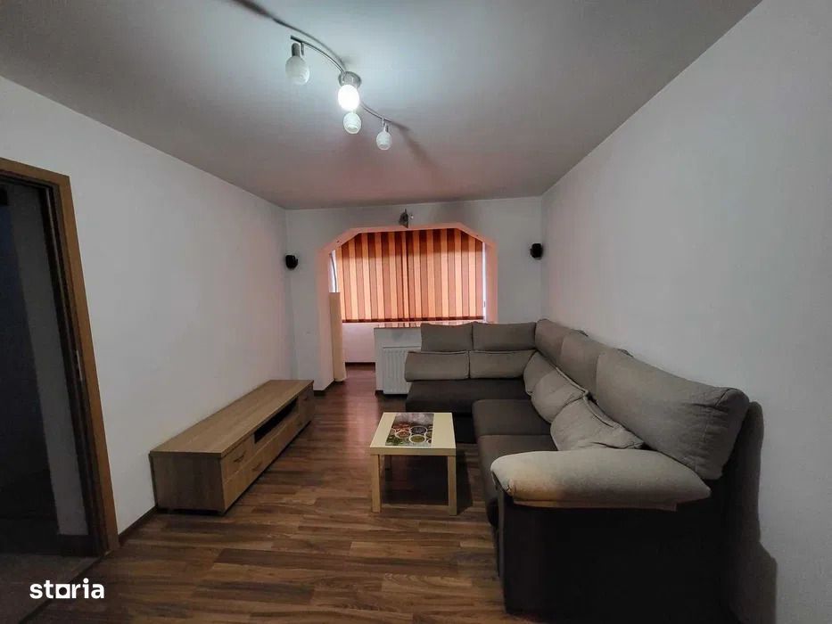 Apartament De Vânzare cu Două Camere in zona giulesti sec.6