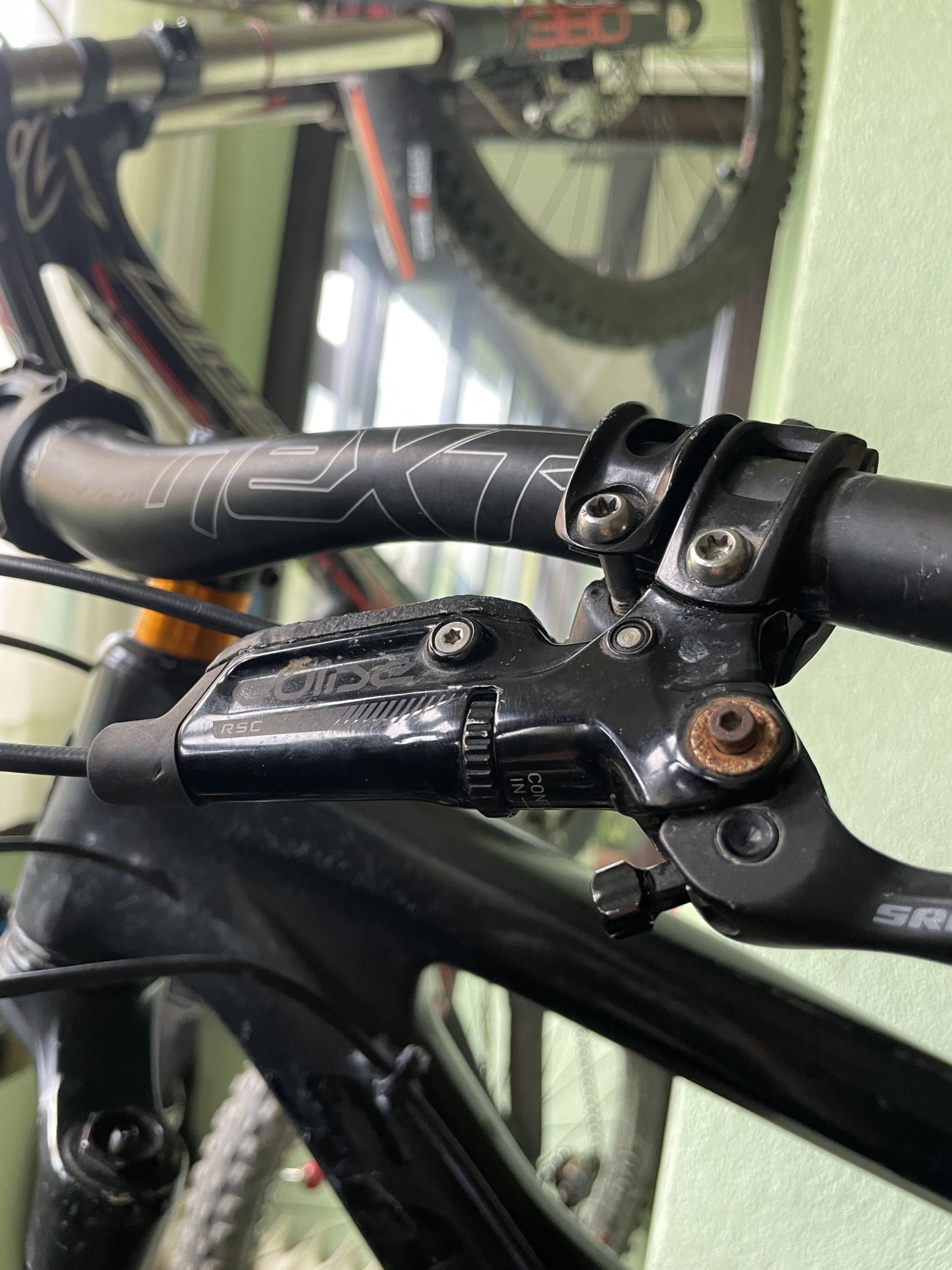 Спирачки SRAM Guide RSC