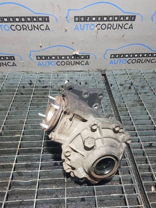 Cutie de Tranfer Grup Fata Toyota RAV 4 III 2.2 D - 4D 177cp 2006 - 2012 177CP Manuala 6 ...