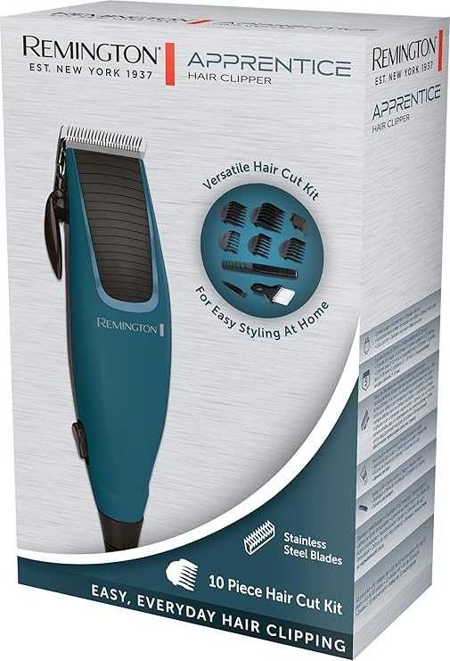 Машинка за подстригване Remington HC5020 E51 Apprentice Hair Clipper