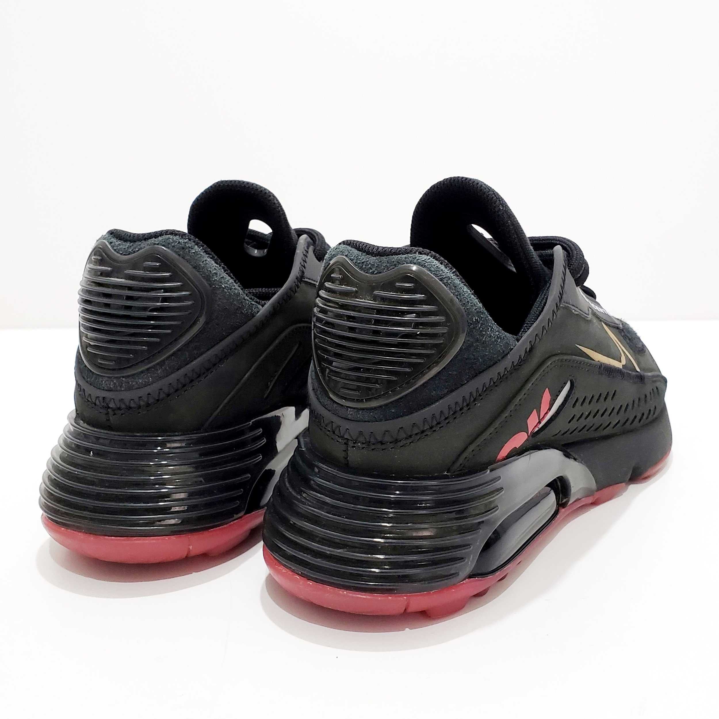 NIKE CU9371-001 AIR MAX 2090 Neymar Jr Оригинални Маратонки 42-42.5 27