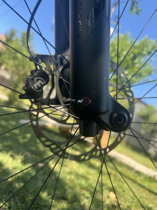 Cube stereo one55 c:62 race 2024 cu acte