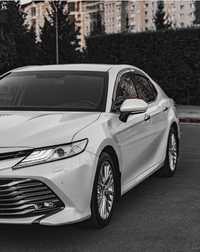 Продам автомобиль Toyota Camry 70