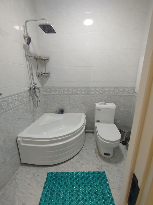 Ijaraga uy o'rikzor sity