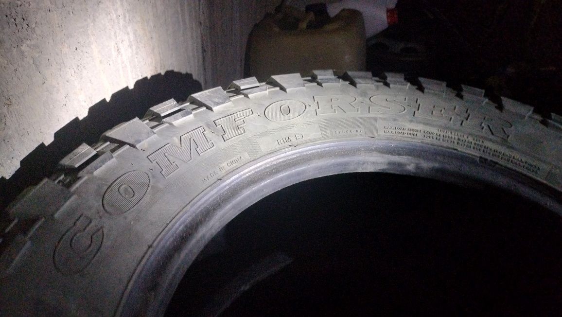 Комплект М/Т 265/65 R17