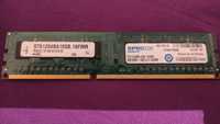 Озу DDR 3 4 G 1333 и 1600