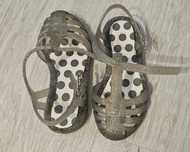 Vand sandale Zara