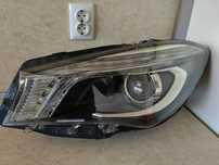 Фар Mercedes CLA W117 Bi-Xenon ляв / Фар Мерцедес ЦЛА W117 Оригинален