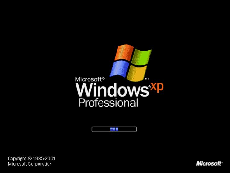 Instalare Windows XP / Vista / 7 / 8.1 / 10 pe 32/64 Bit