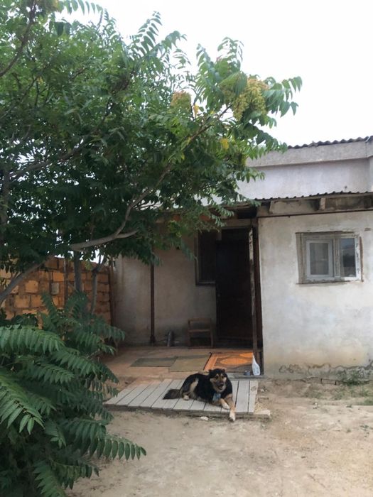 Сдаю 2 х комн дом в пос.Даулет