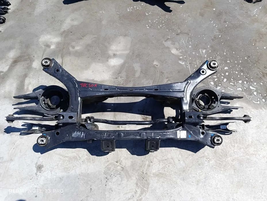 Punte spate 4x4  Hyundai Tucson 4 55405-N9250