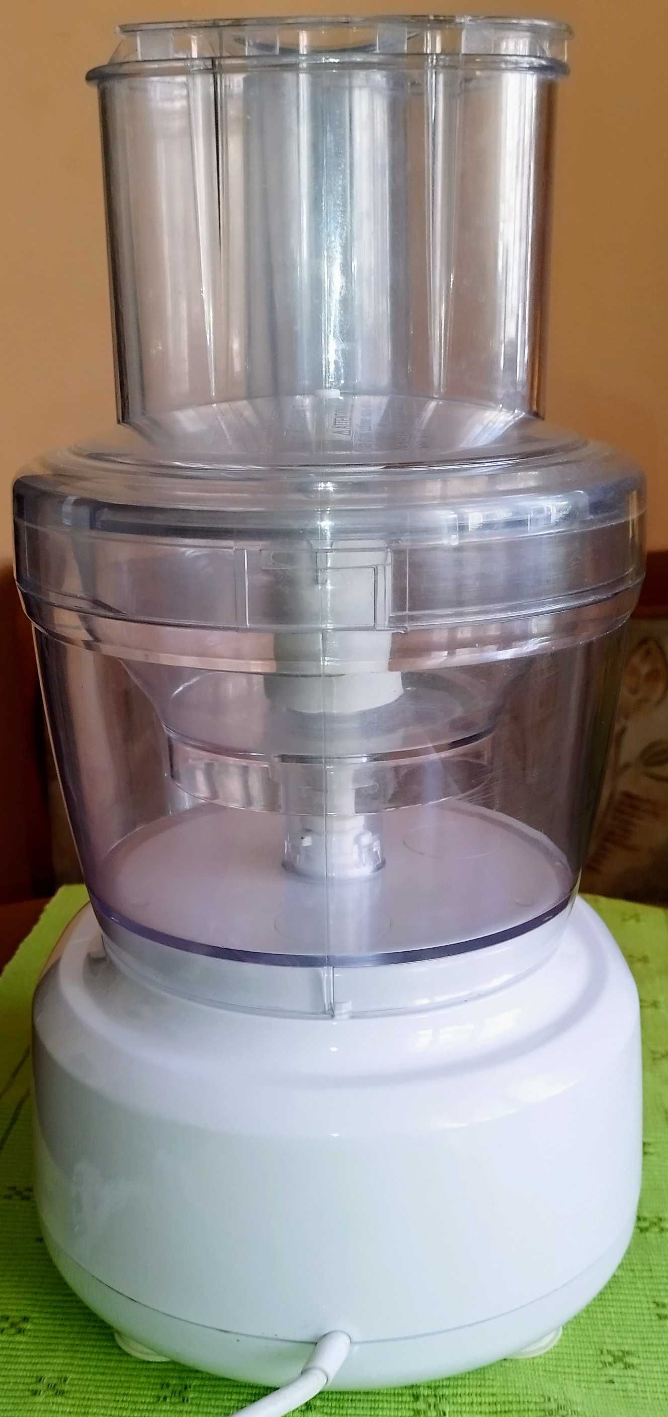 KitchenAid Artisan кухненски робот Food Processor чопър модел 5KFPM771