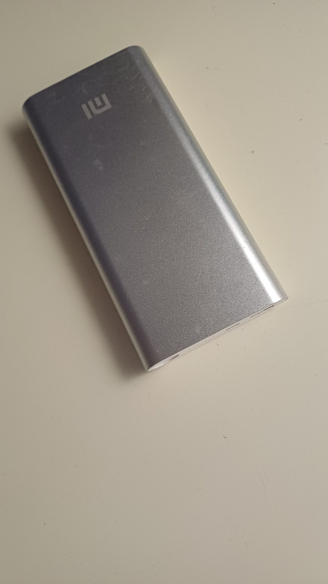 Преносима батерия Xiaomi