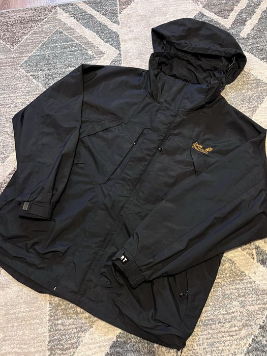 Geaca Jack Wolfskin M-L
