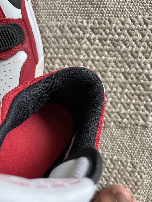 Adidasi Nike Jordan marimea 36