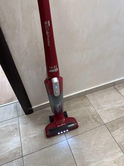 Прахосмукачка Riwenta Air Flow