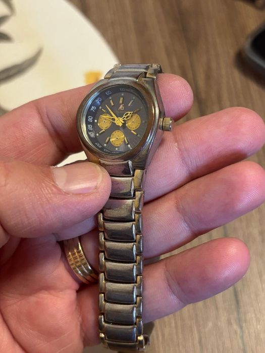 Festina mondaine A5 rhyme danishdesign royal krypl jemis