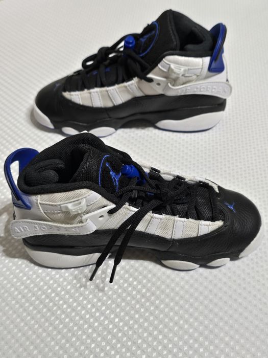 Jordan 6 Rings  Nr 35.5