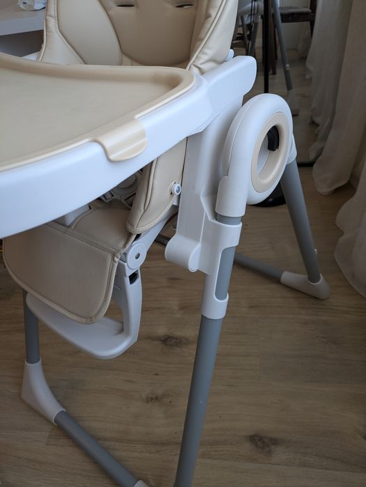 Scaun de masa Buf Boof X-6