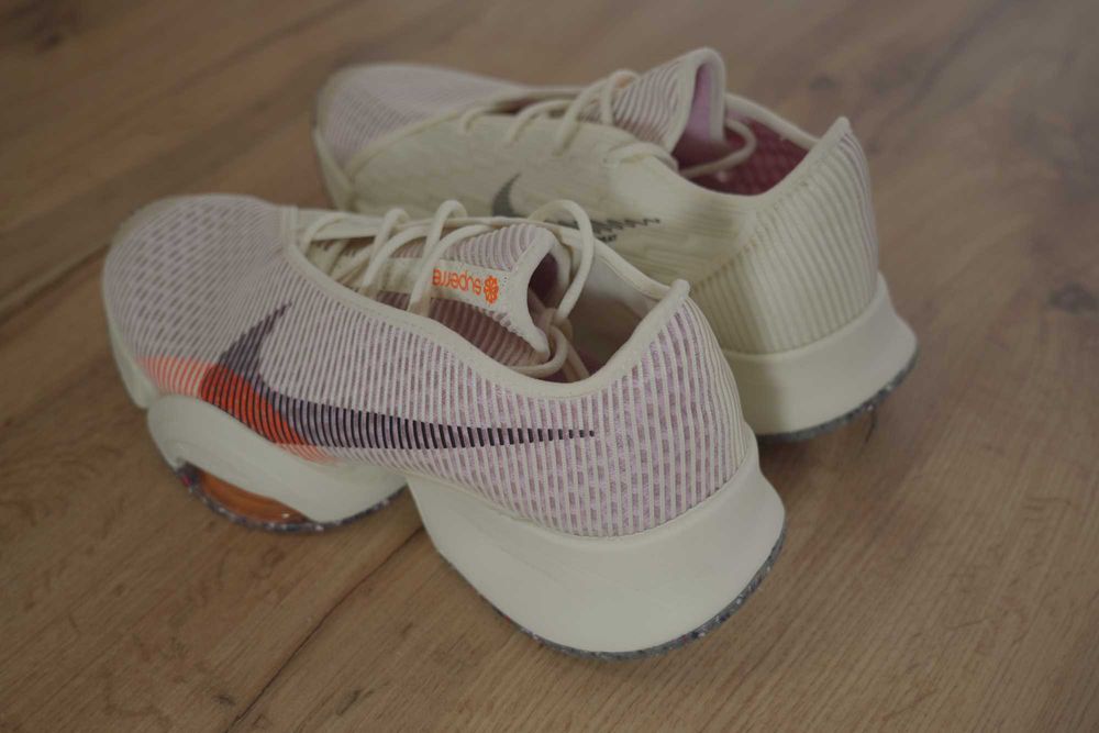 Nike Air Zoom Superrep 2 Next Nature - 39 номер Оригинални!