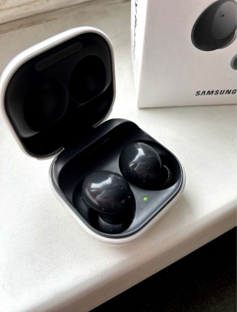 Samsung Galaxy Buds 2