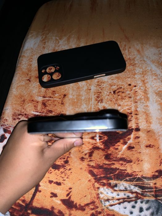 Iphone 16 pro max baterie sanatate 100 mai multe detali in pv