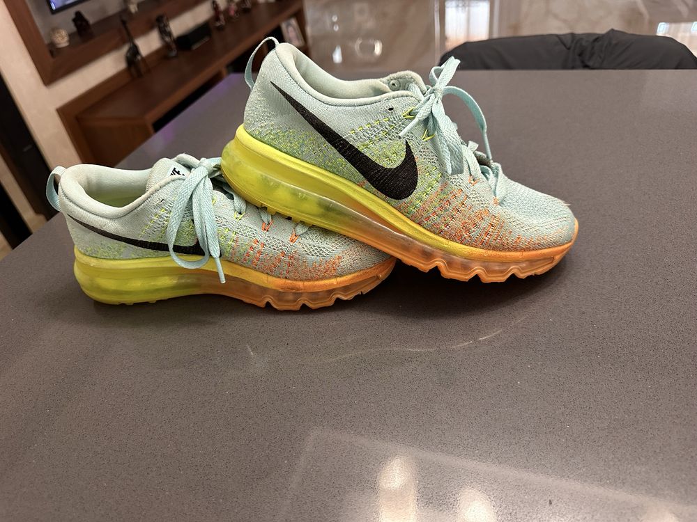 Маркови обувки, Steve Madden, Nike, , Next,, Under Armor