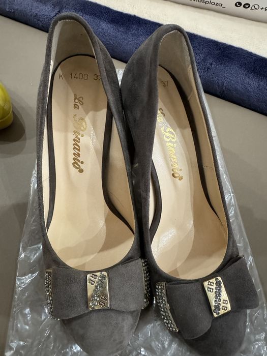 Продаю удобные туфли