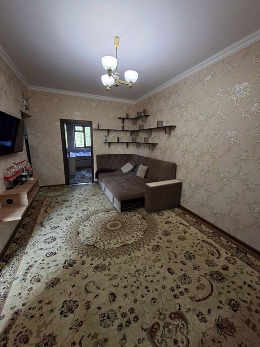 Аренда Авиясозлар3 2 комнаты